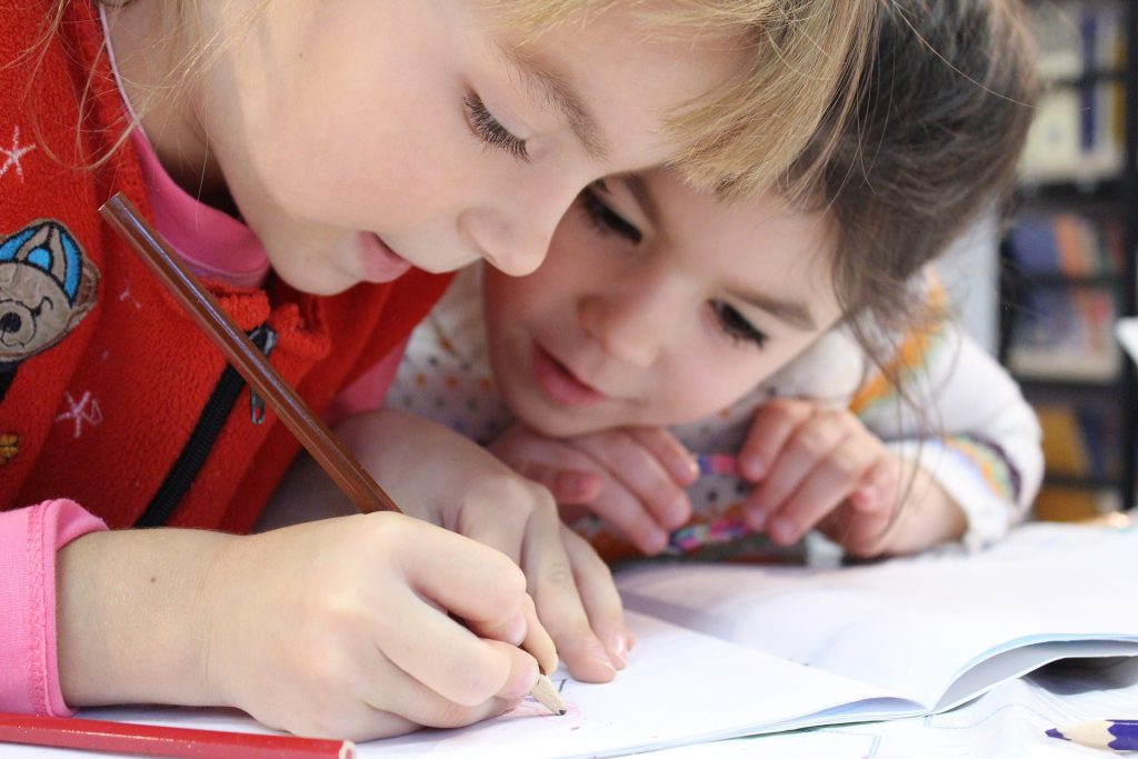 Anda ingin anak anda cerdas Mulailah dari pendidikan dini.pptx