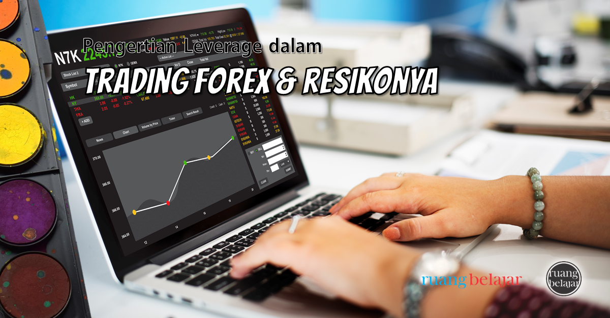 Leverage dalam trading forex dan risikonya - Ruang Belajar